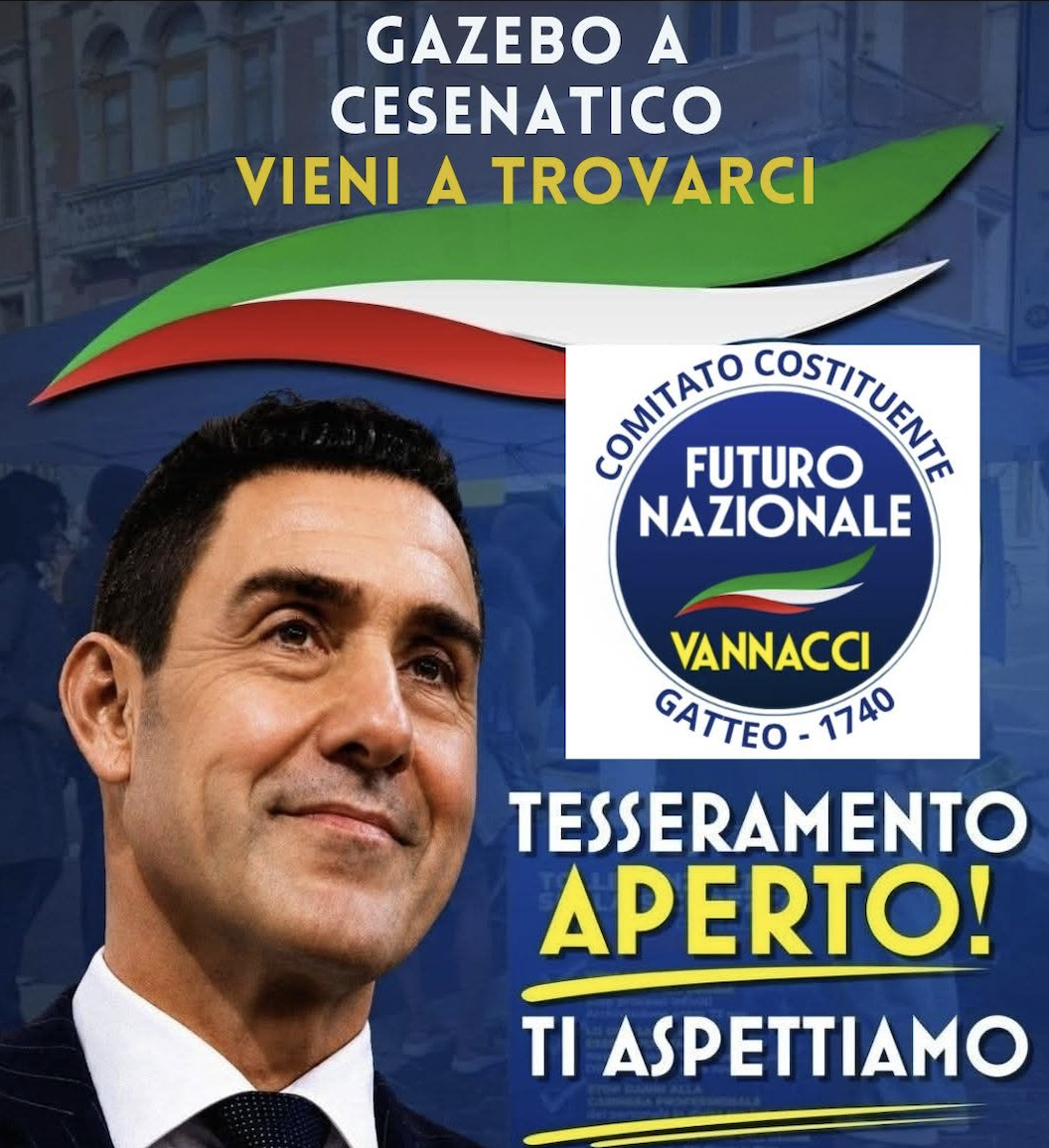 Futuro Nazionale