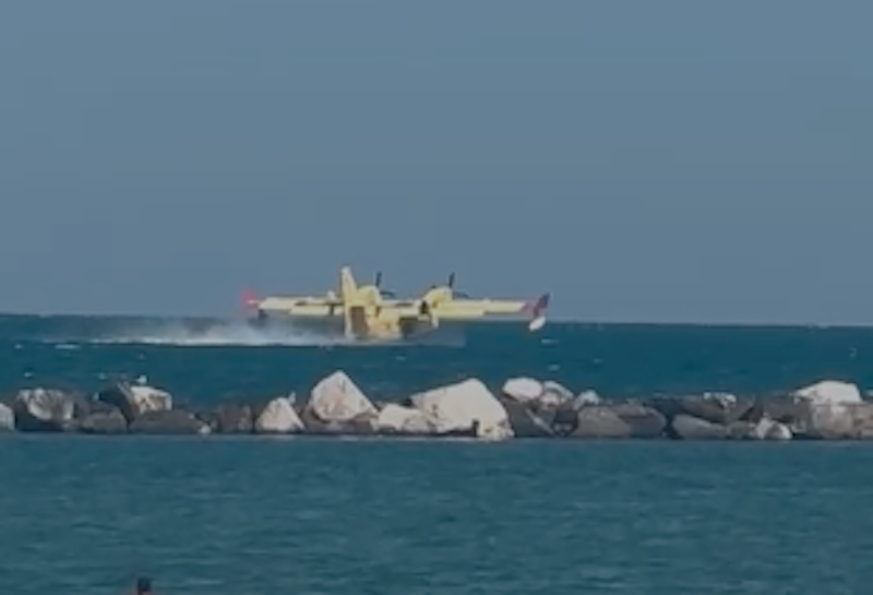 Canadair