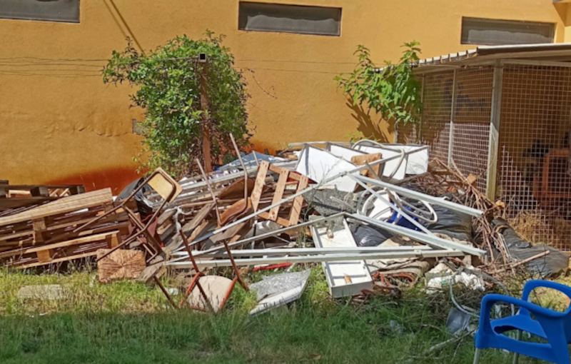 colonia comune di novara