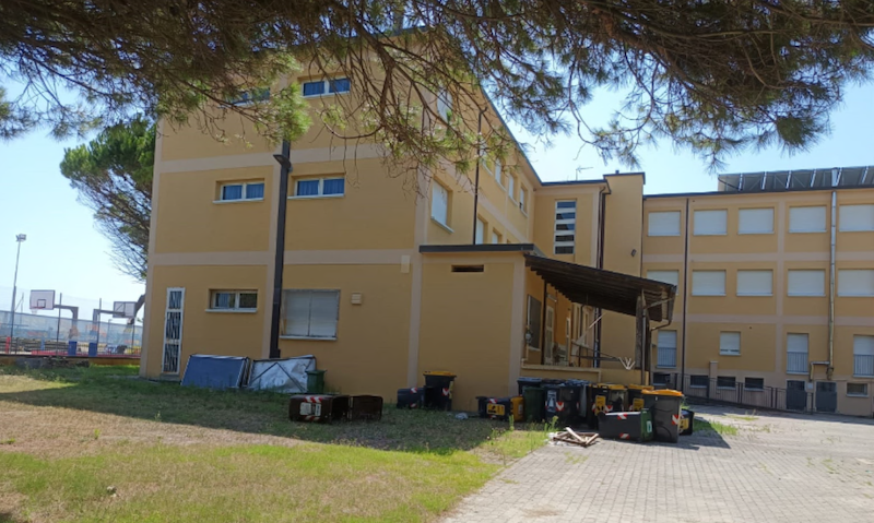 colonia comune di novara