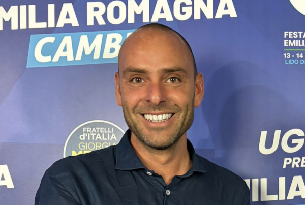 Luca Pestelli