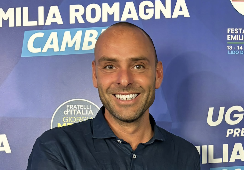 Luca Pestelli