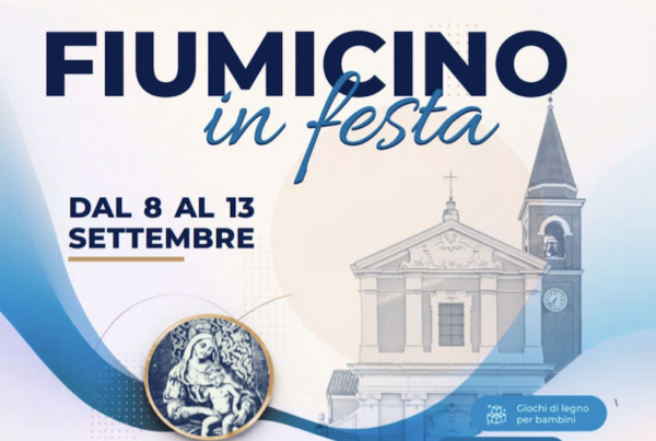 fiumicino in festa