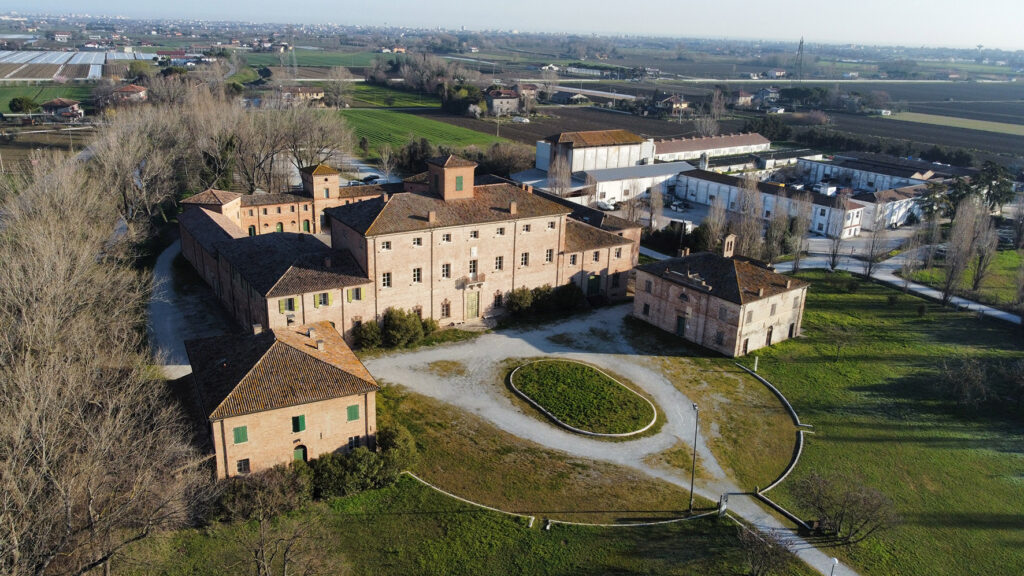 la torre villa torlonia san mauro pascoli