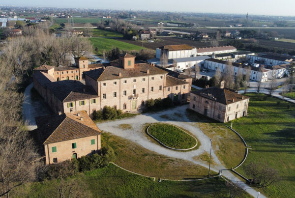 la torre villa torlonia san mauro pascoli