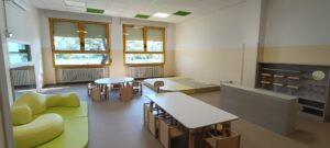 asilo via leone