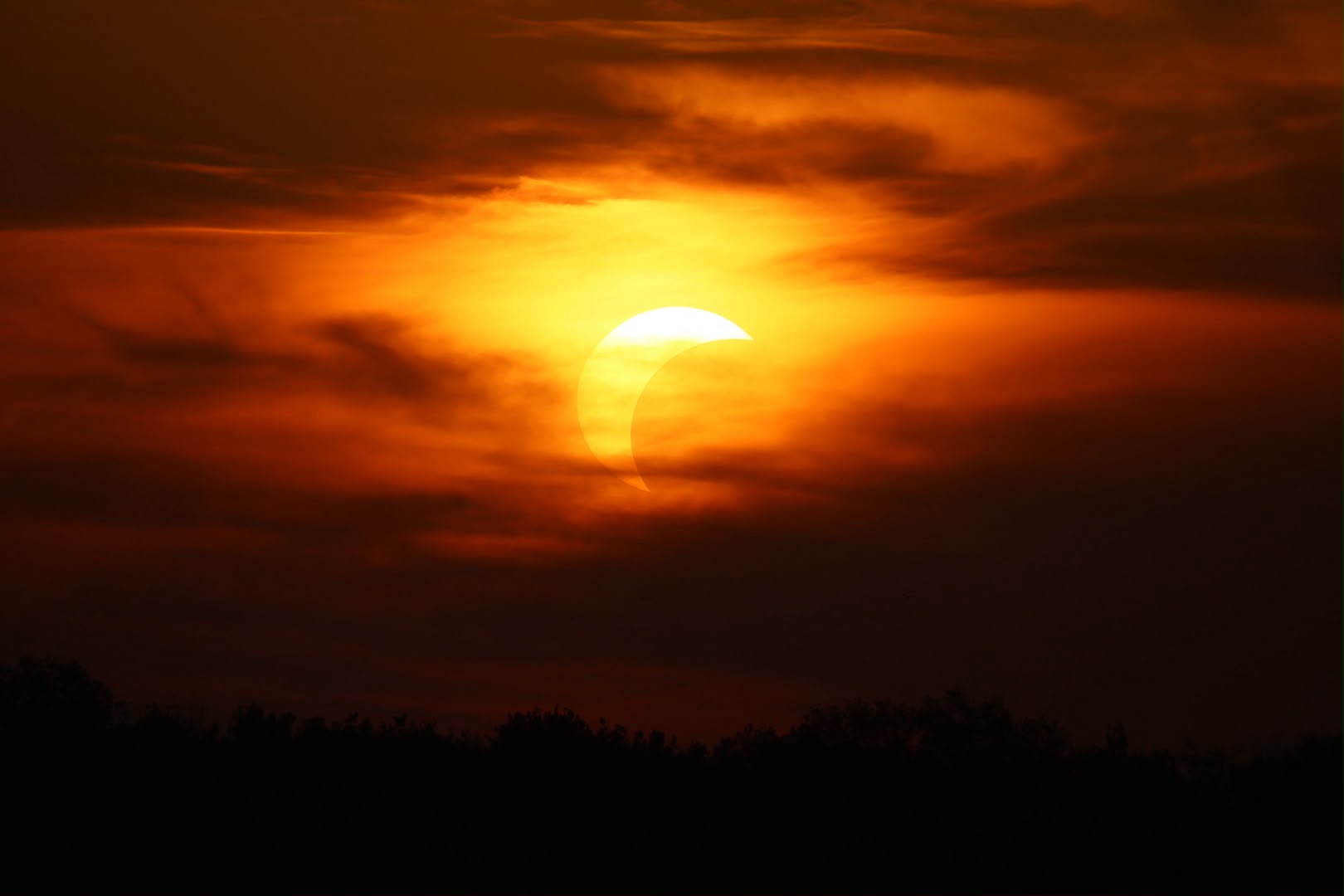 eclissi 2026