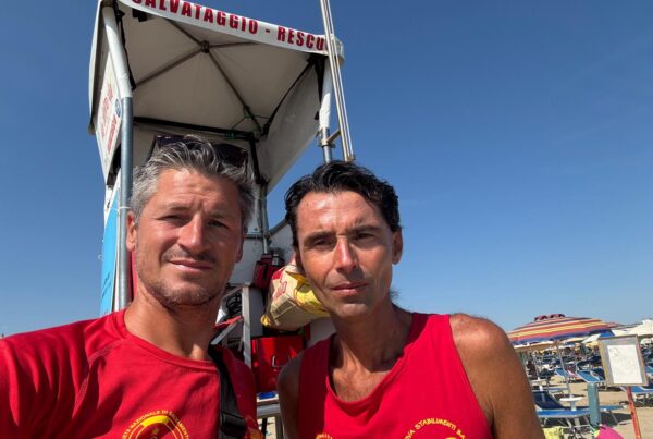 salvataggio salvataggi glauco piattaforma paolo