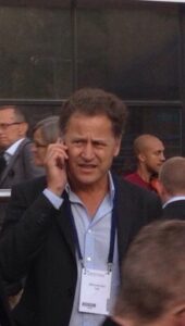 Ziosi direttore unità operativa oculistica