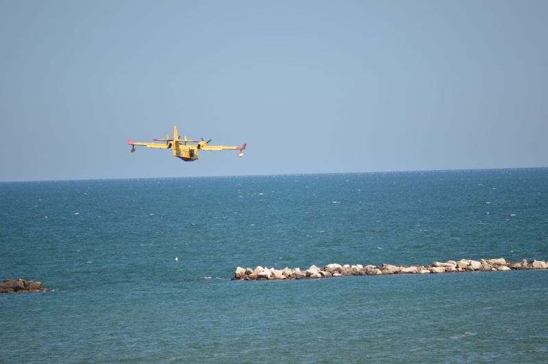 Canadair
