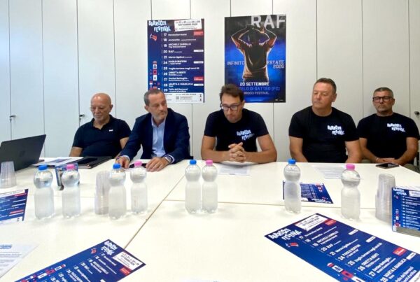 Presentazione Barocci festival 2026