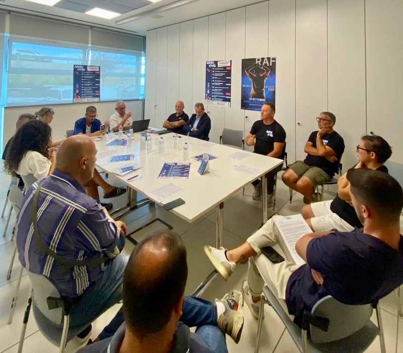 Presentazione Barocci festival 2026