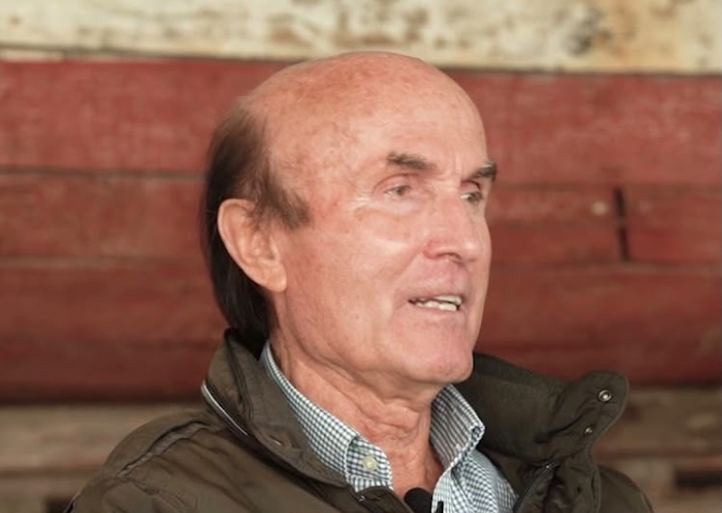 walter rocchi