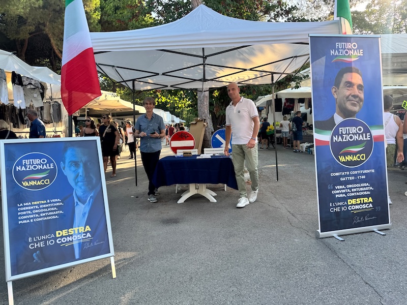 Futuro Nazionale