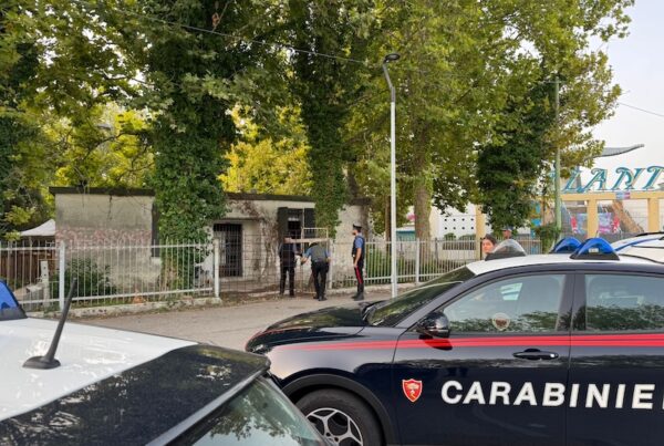 carabinieri