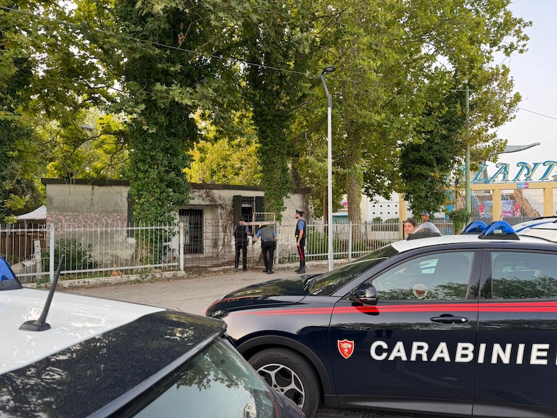 carabinieri