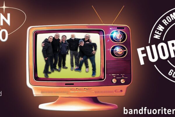fuoritempo band
