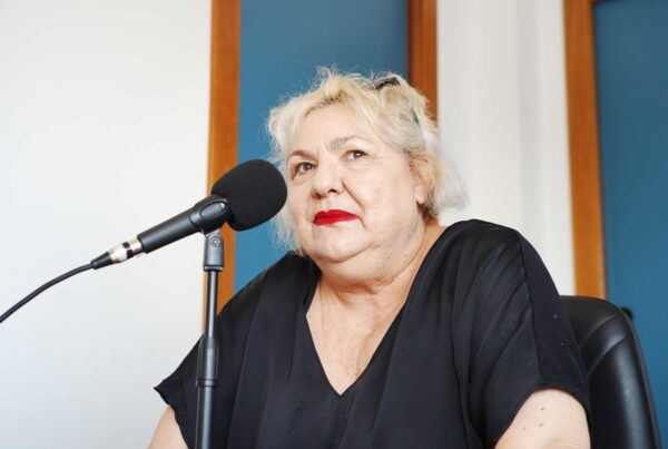 grazia verasani