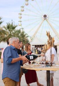 origini pesce adriatico street food vino