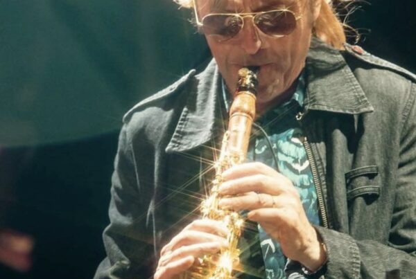 concerto Moreno il Biondo