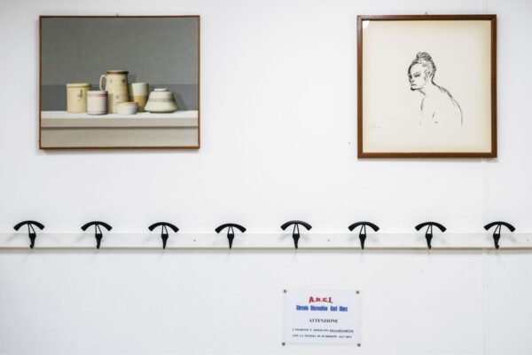 mostra fotografica GF93