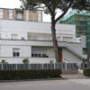 Villa Placucci viale Carducci