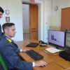 finanza, truffa