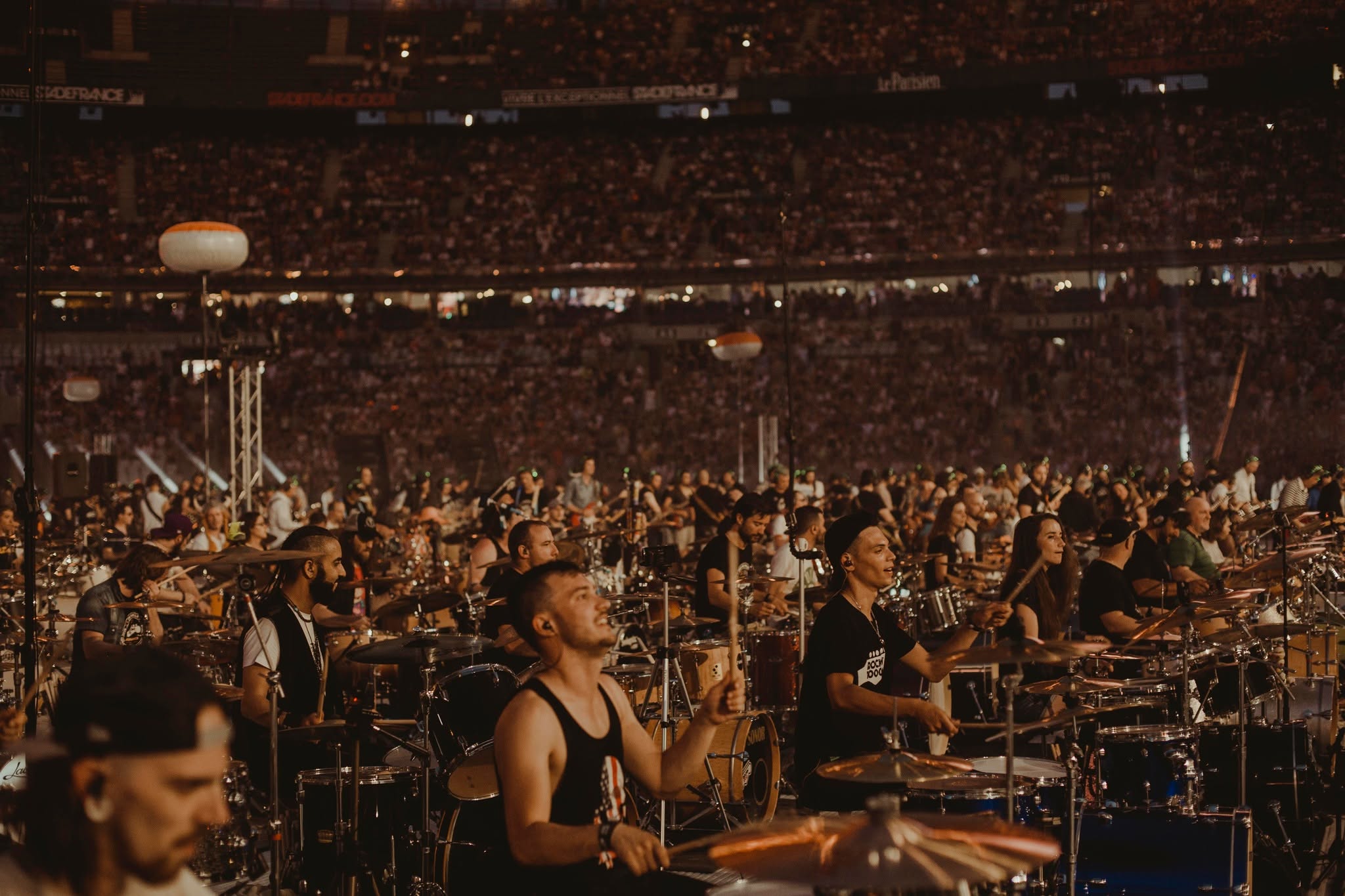 Rockin’1000