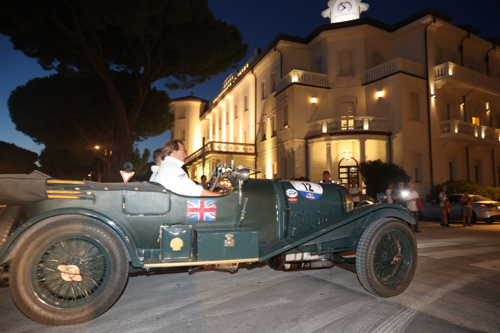 gran premio nuvolari