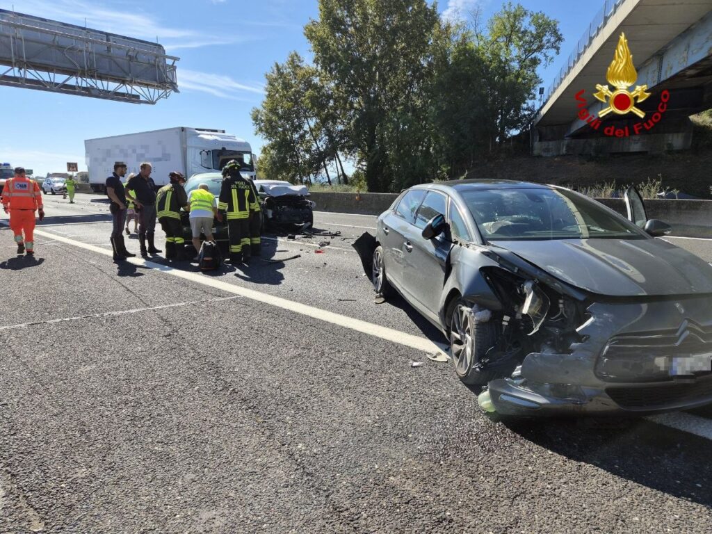 incidente a 14
