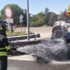 vigili del fuoco