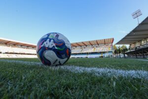 Cesena Calcio FC pallone