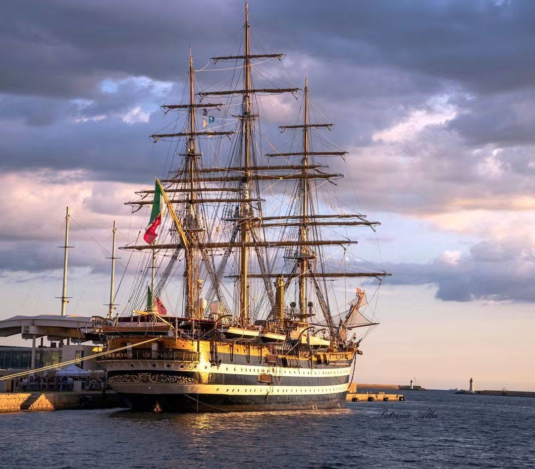 amerigo vespucci