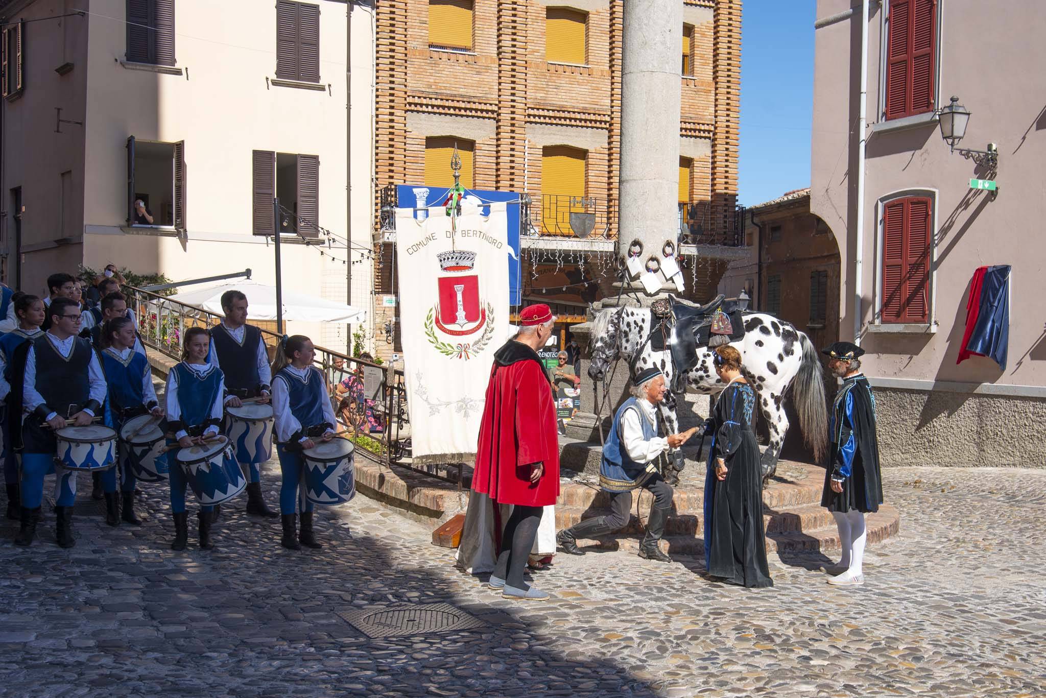 Bertinoro - Festa ospitalia