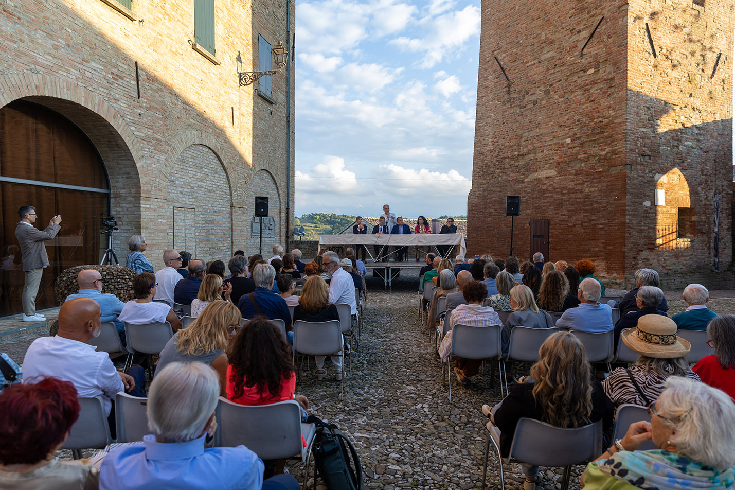 fondazione balestra cocif