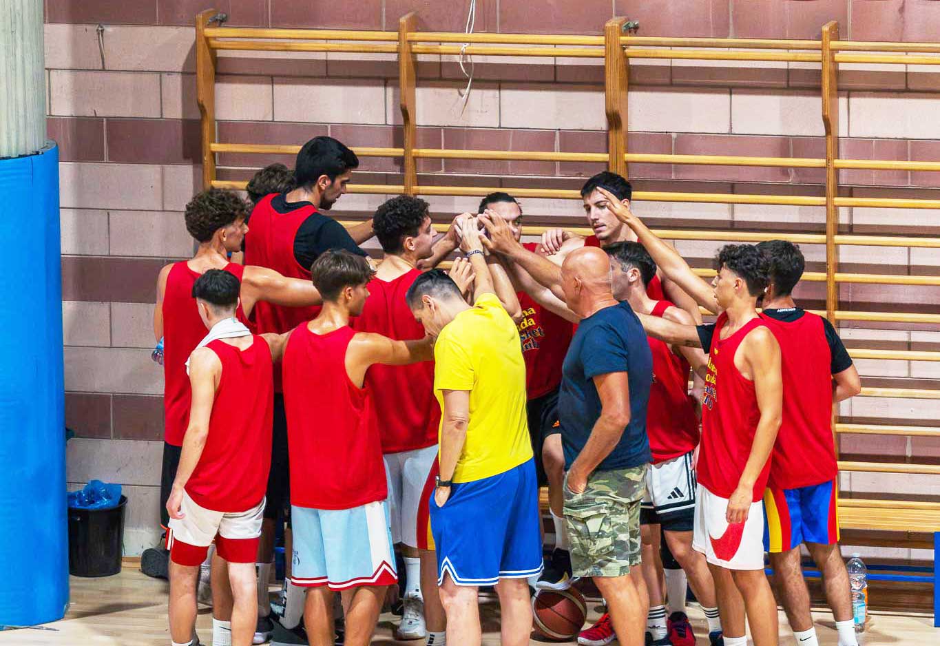 buena onda basket