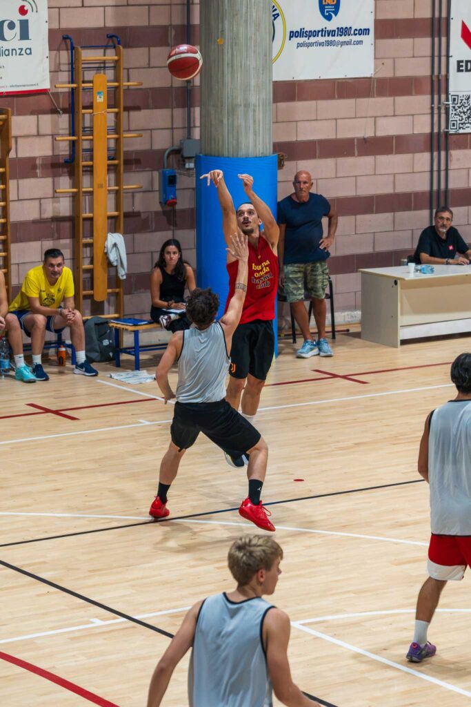 buena onda basket