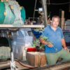 ulivo pesca