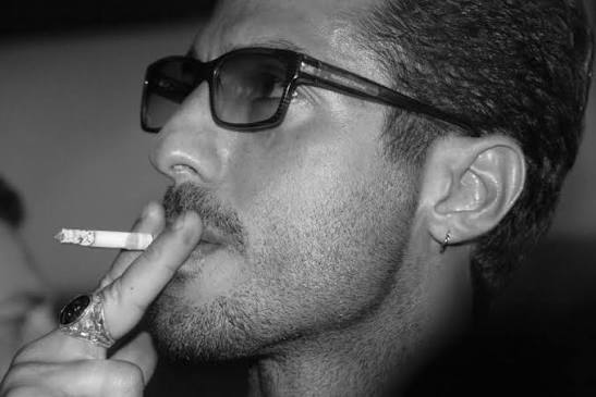 Fabrizio Corona