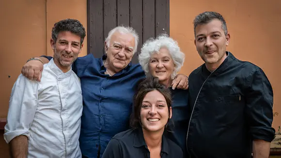 Le Folloniche