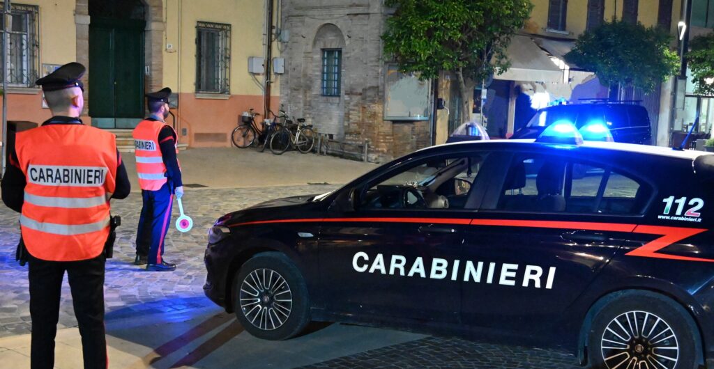 carabinieri