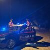 carabinieri, accoltellamento