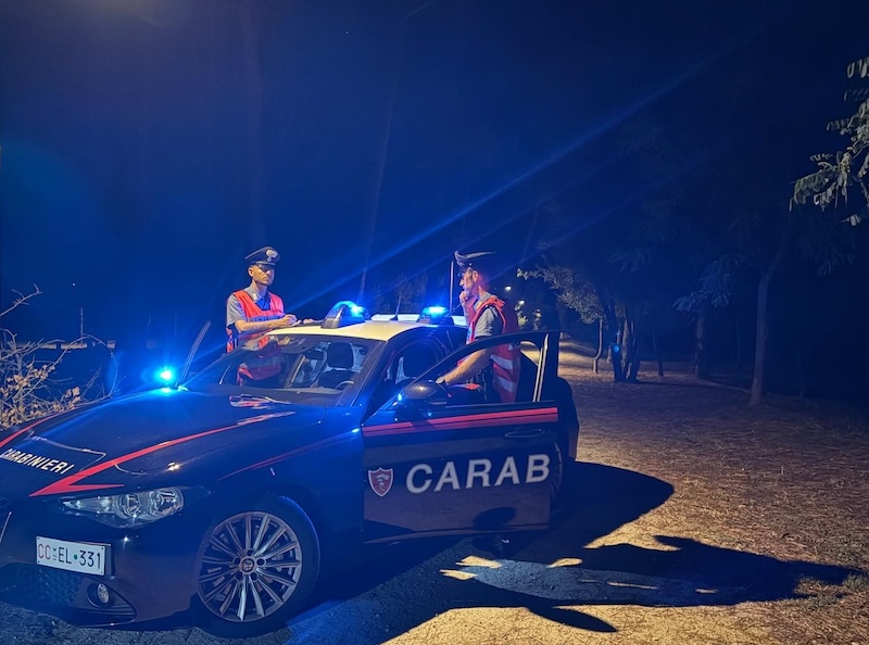 carabinieri