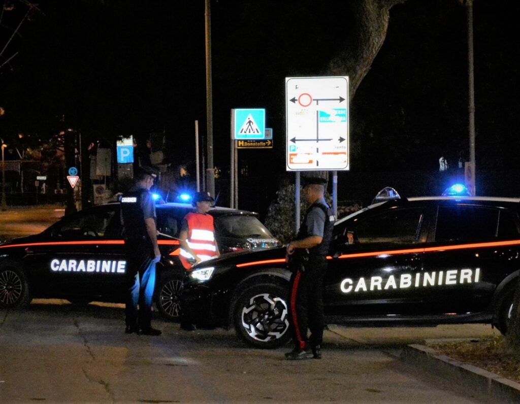Carabinieri