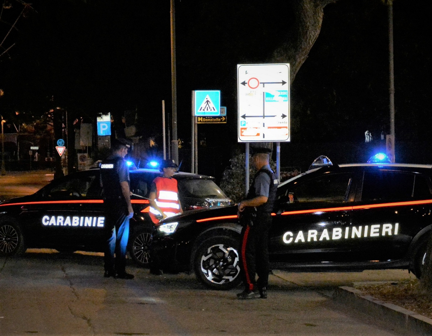 Carabinieri