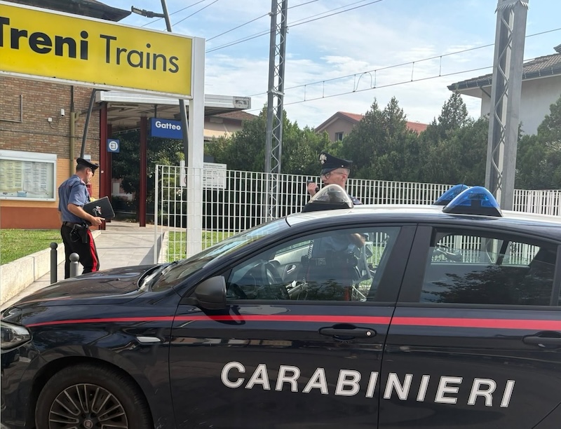 carabinieri