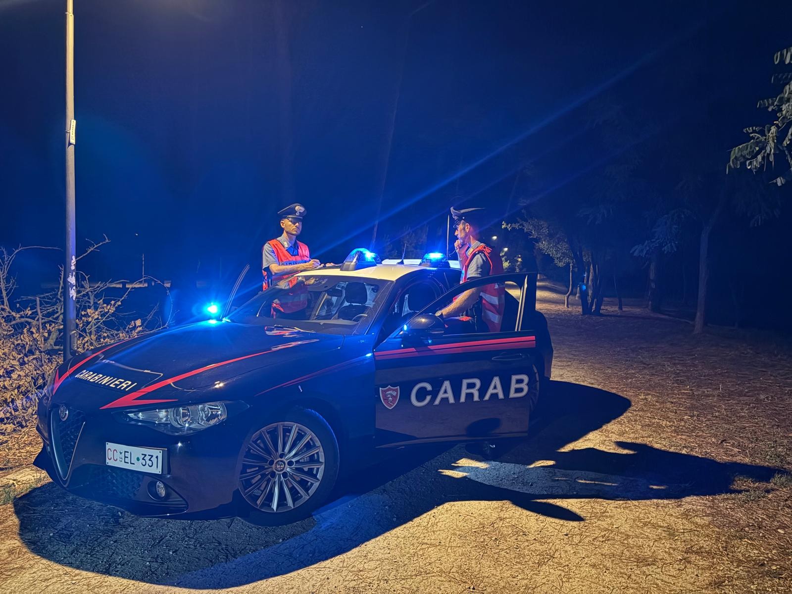 Carabinieri