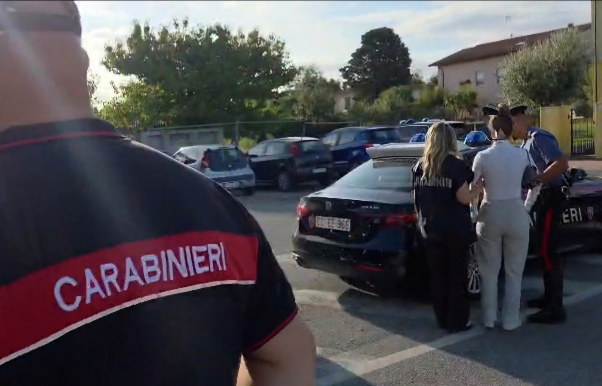Carabinieri