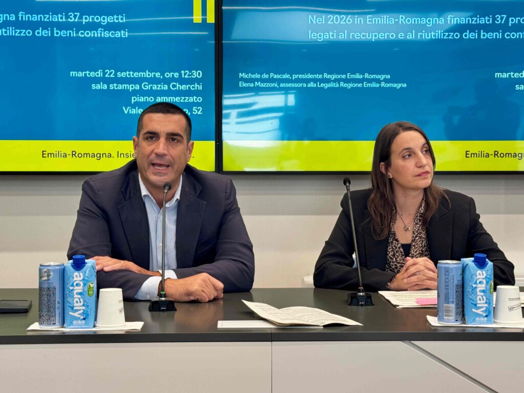 De Pascale e Mazzoni