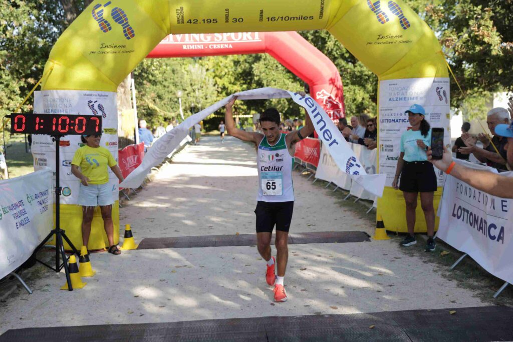 maratona